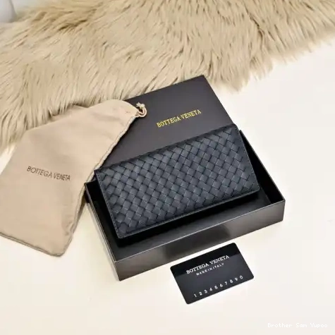 Brother Sam Bottega Bags Veneta 2411YA0131 0709